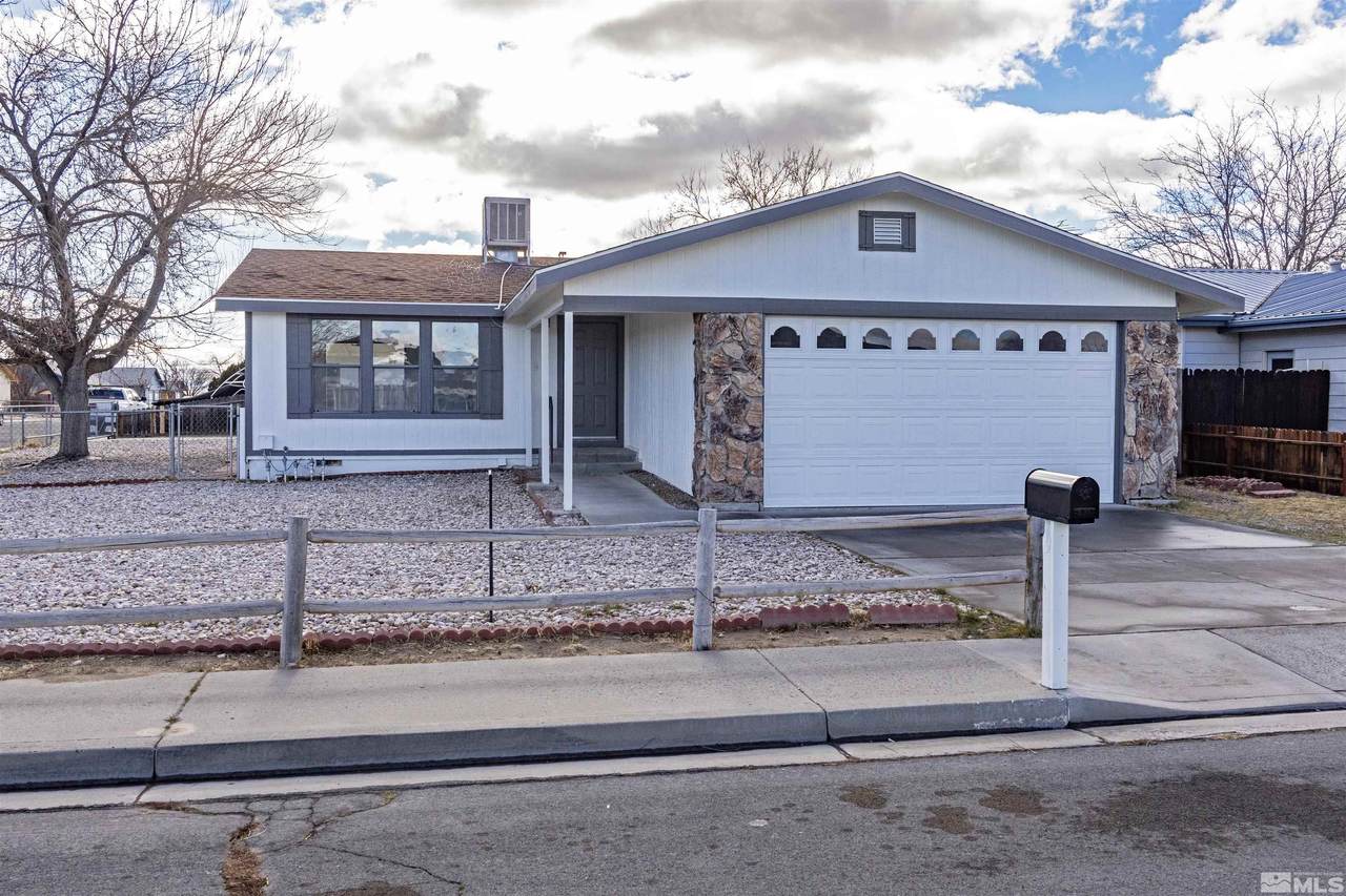 1925 Franklin Street - Photo 1