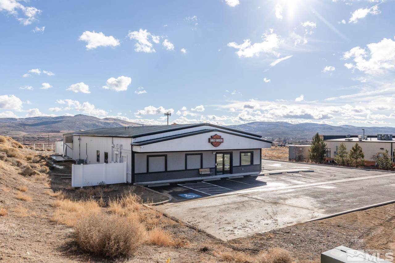 2640 Ruby Vista Drive - Photo 1