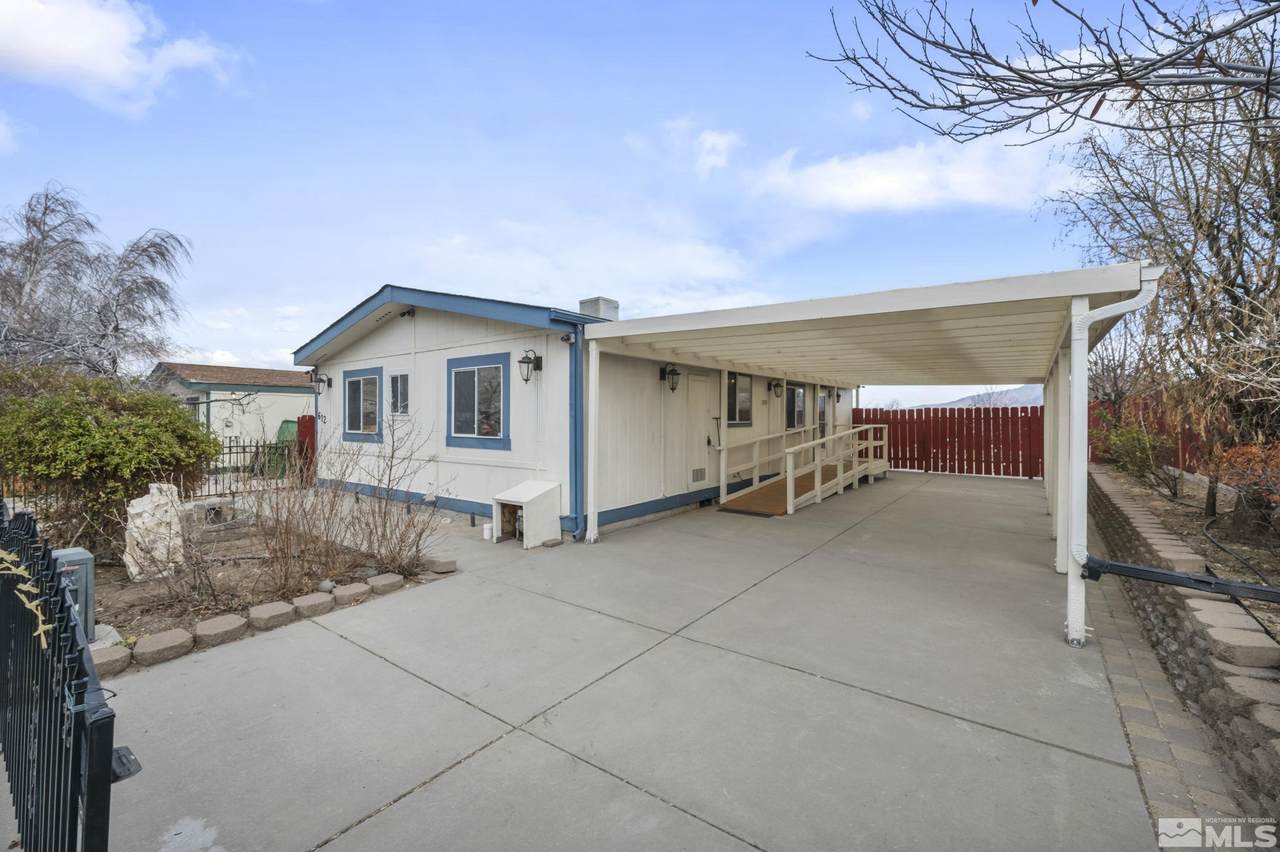 612 Jenni Lane - Photo 1