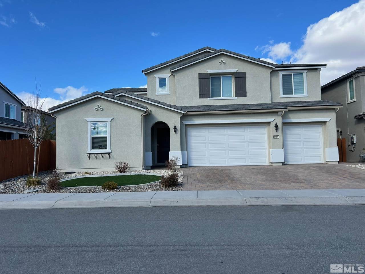 2301 Willow Ridge Road - Photo 1