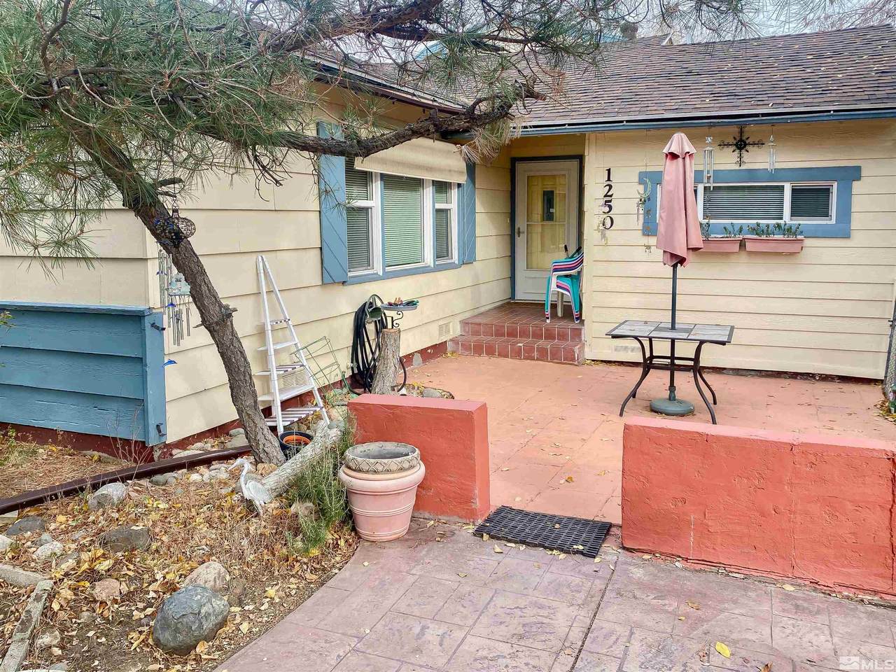 1250 Ralston Street - Photo 1