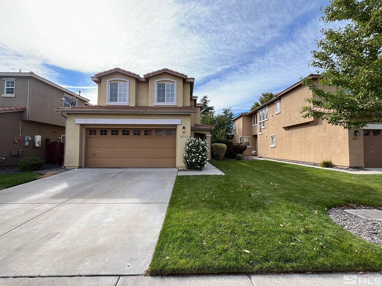 2551 Roman Drive - Photo 1