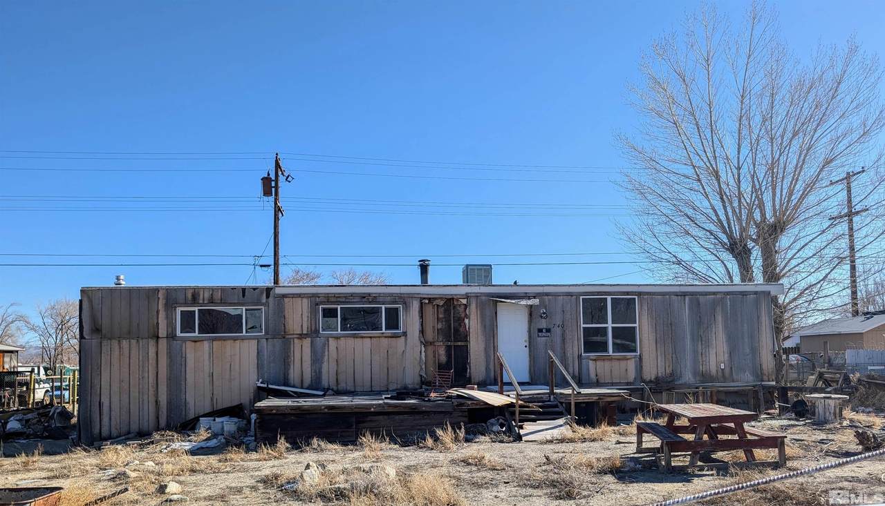 740 I Street - Photo 1