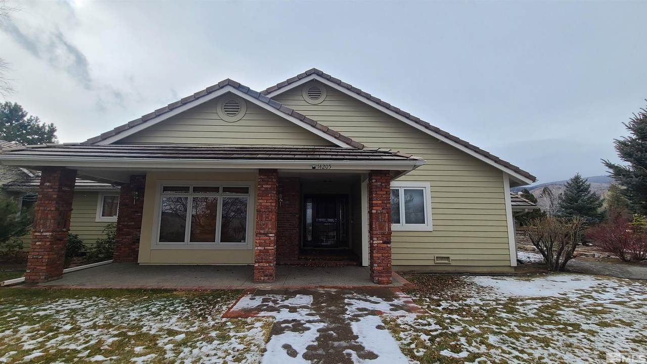 14205 Saddlebow Court - Photo 1