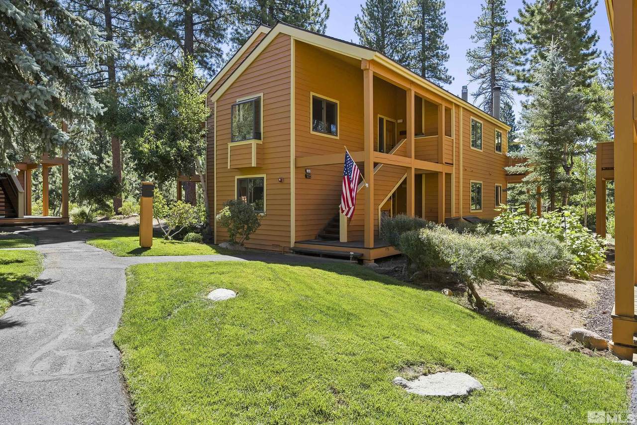 120 Village Boulevard - Photo 1