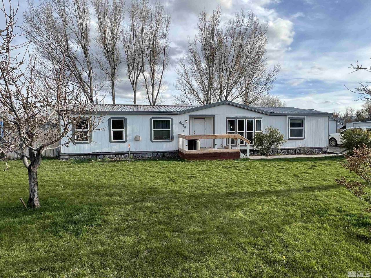 6550 Bonanza Drive - Photo 1