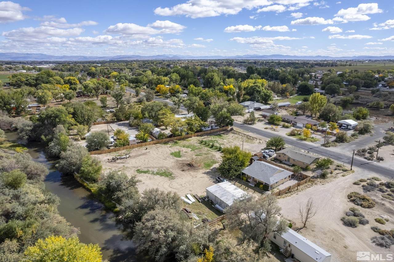 3300 Alcorn Road - Photo 1