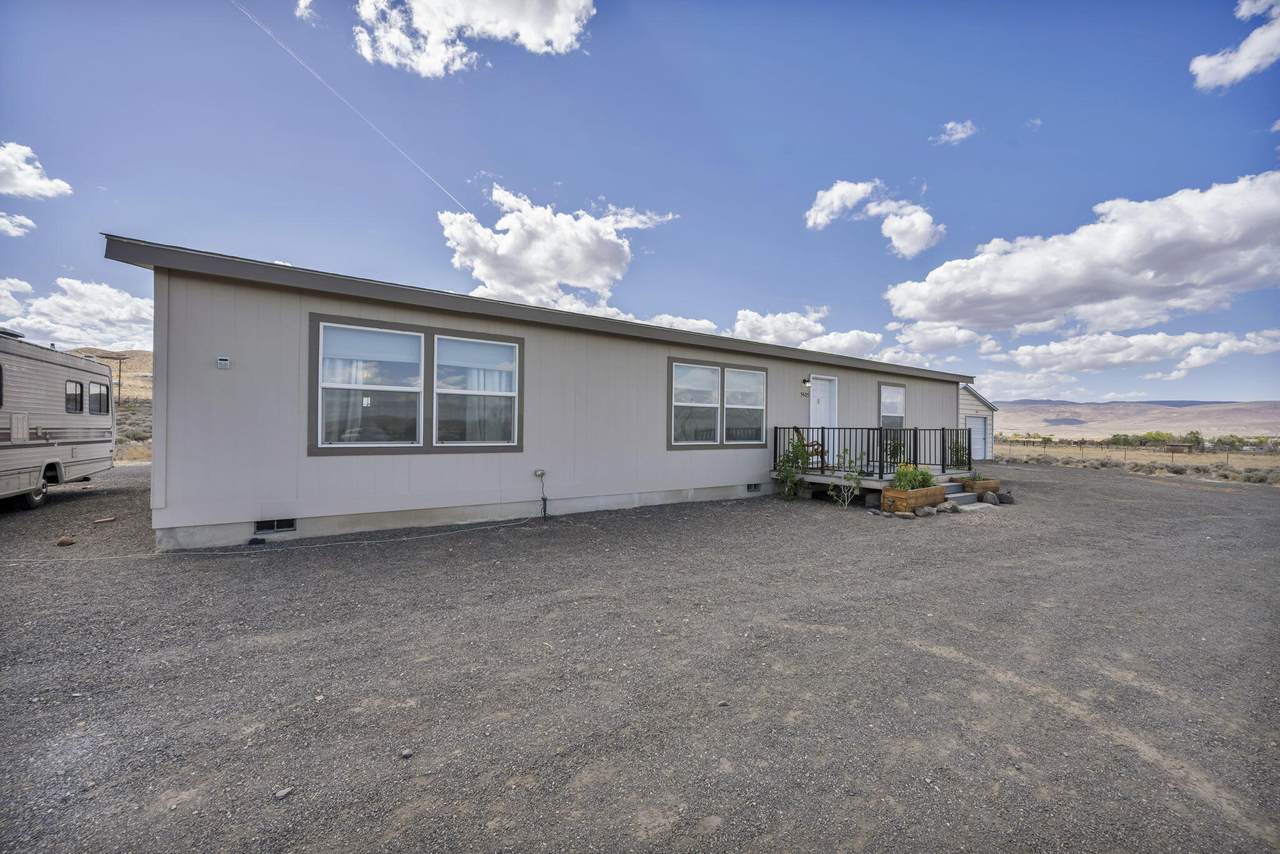 5405 White Oak Drive - Photo 1