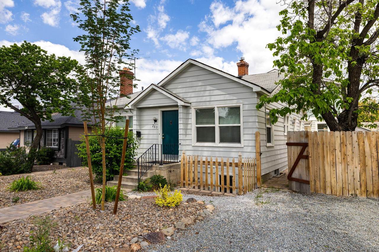263/ 267 Cheney Street - Photo 1