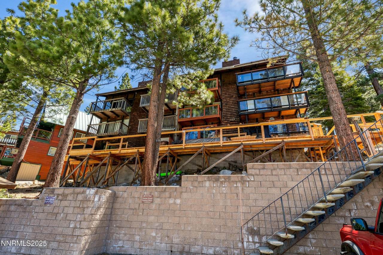 275 Tramway Drive - Photo 1