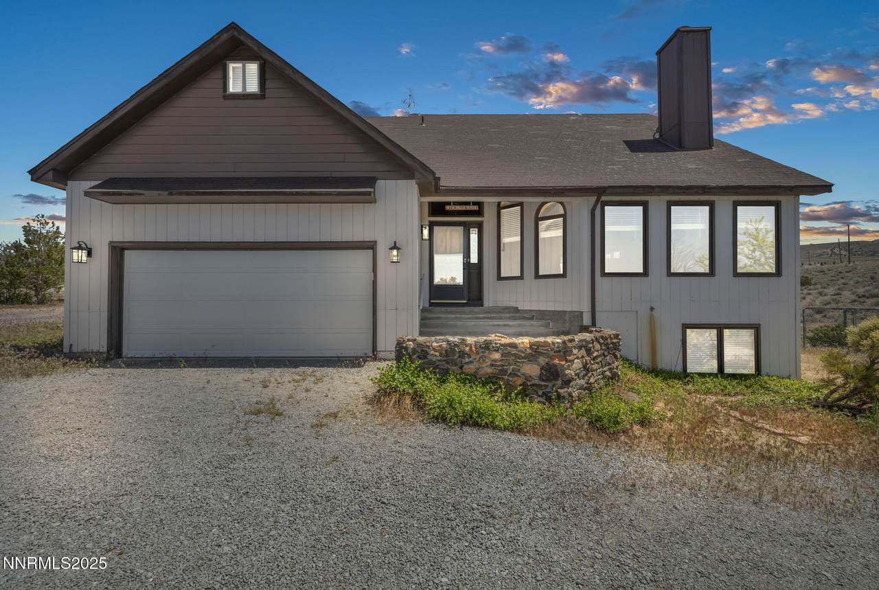 670 Valle Verde Drive - Photo 1