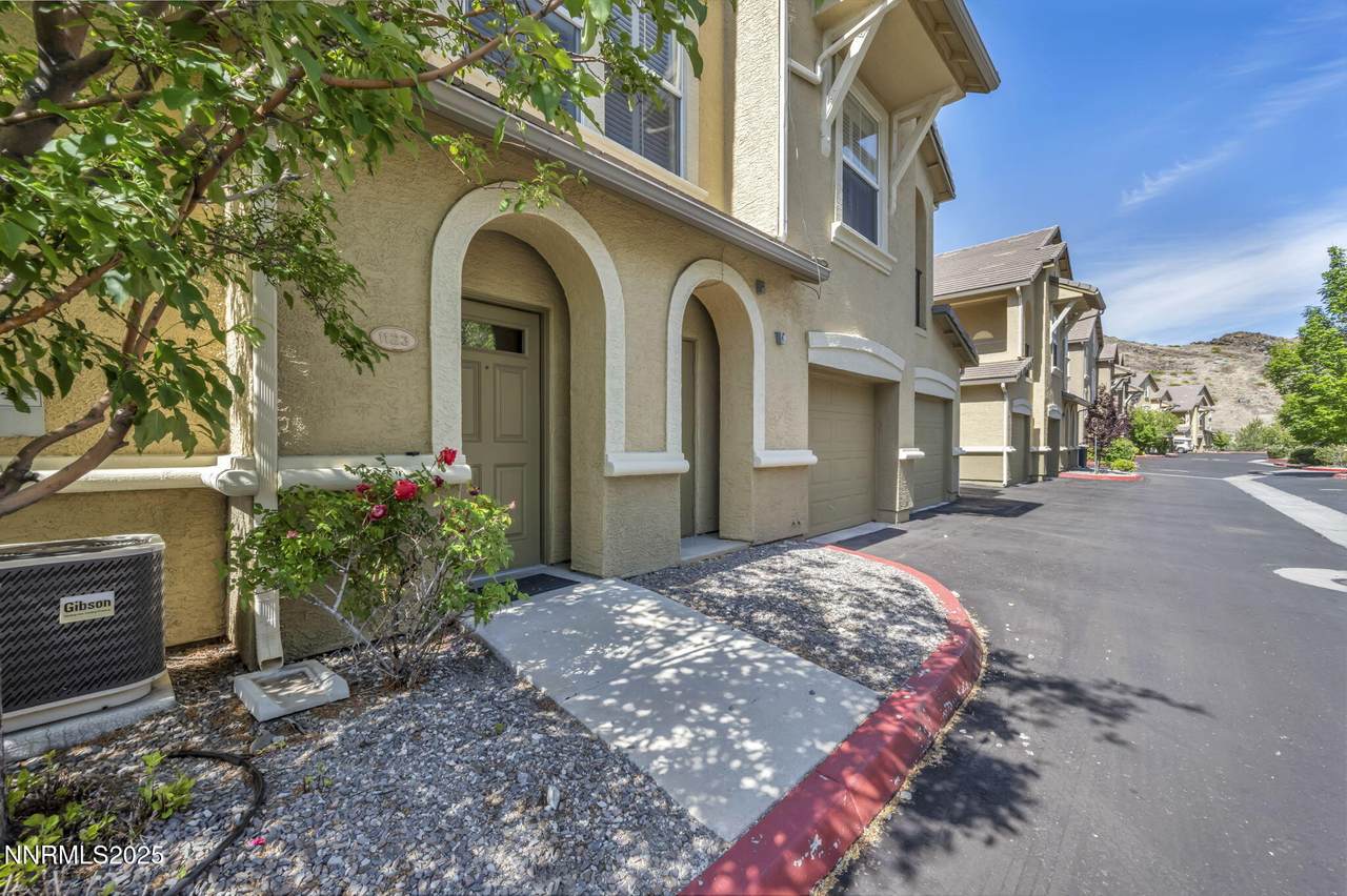 9050 Double R Boulevard - Photo 1