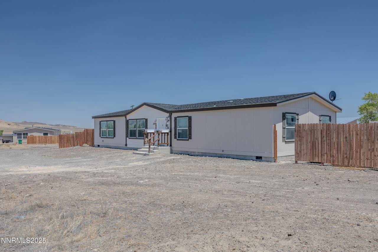 289 Mason Road - Photo 1