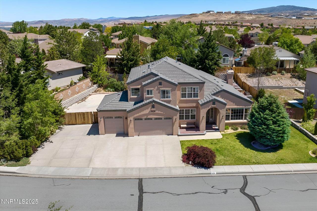 5436 Vista Terrace Lane - Photo 1