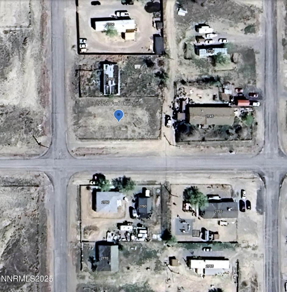 2570 Fort Churchill Road - Photo 1