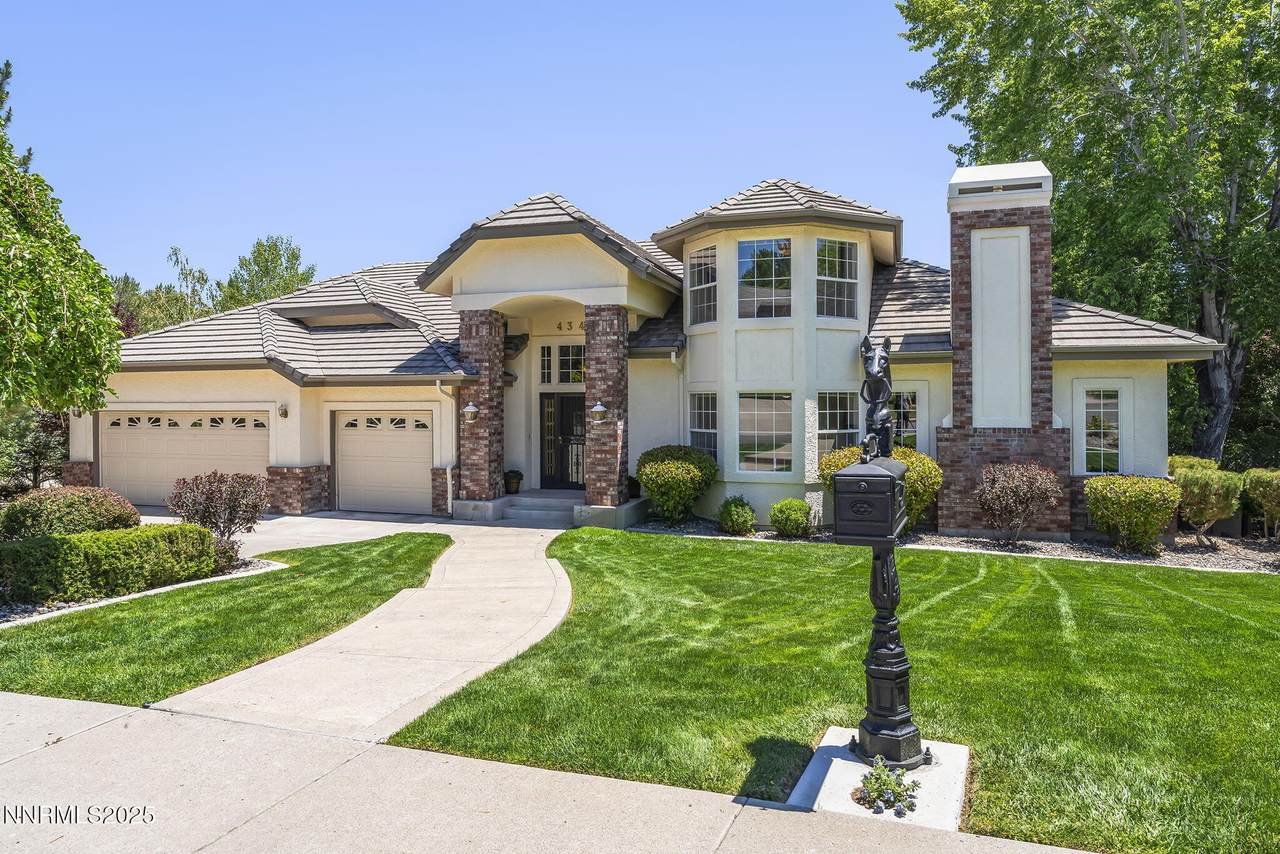 4348 Castlewood Court - Photo 1