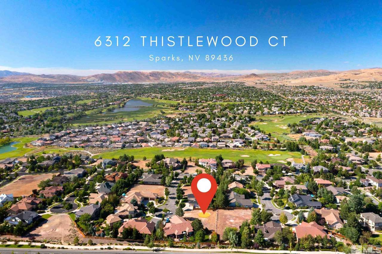 6312 Thistlewood Court - Photo 1