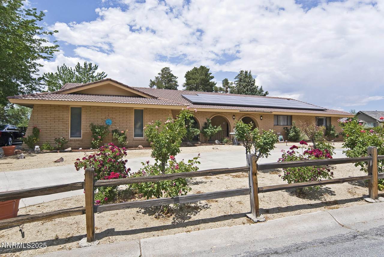 5705 Blue Hills Drive - Photo 1