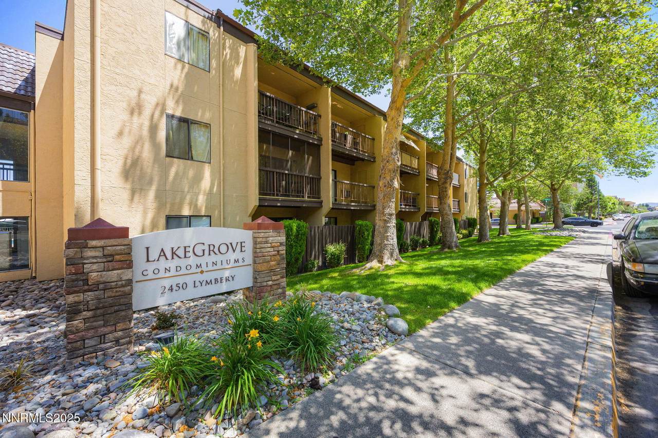 2450 Lymbery Street - Photo 1