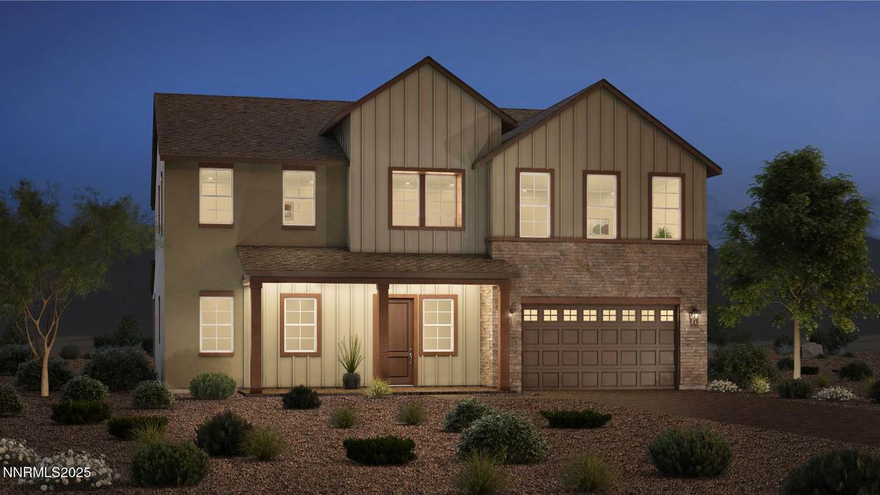 481 Hutchinson Drive - Photo 1