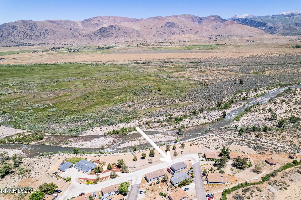 108952 Us Highway 395 Highway - Photo 1