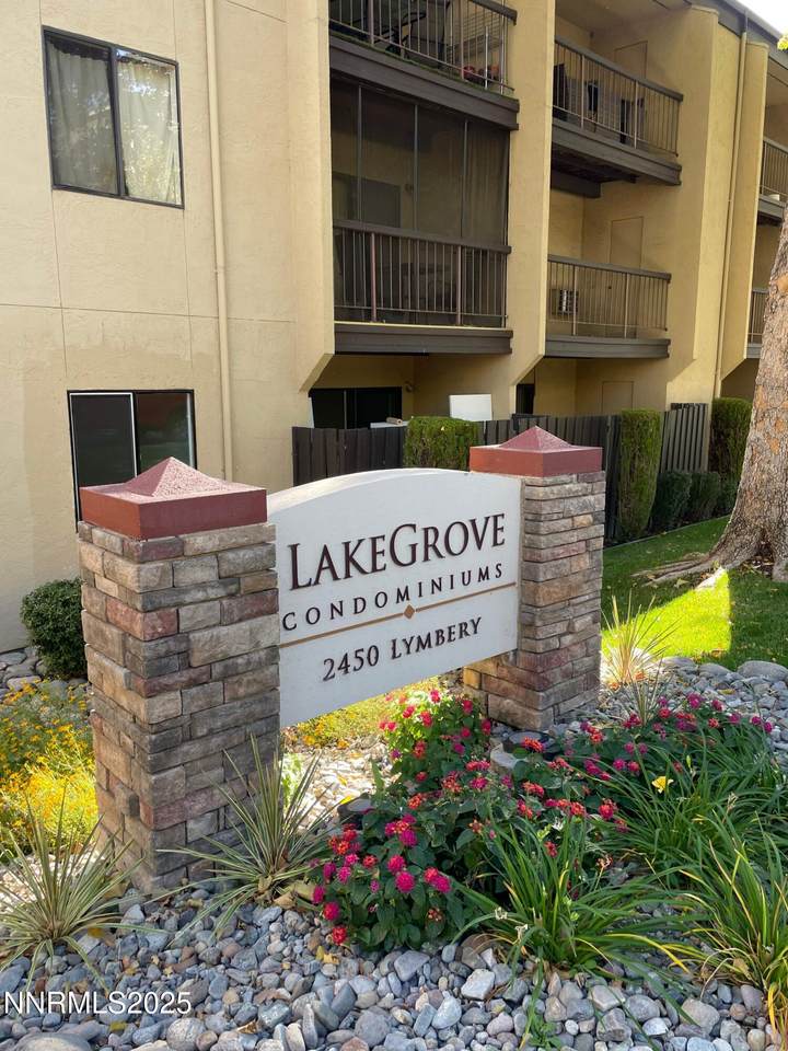 2450 Lymbery Street - Photo 1