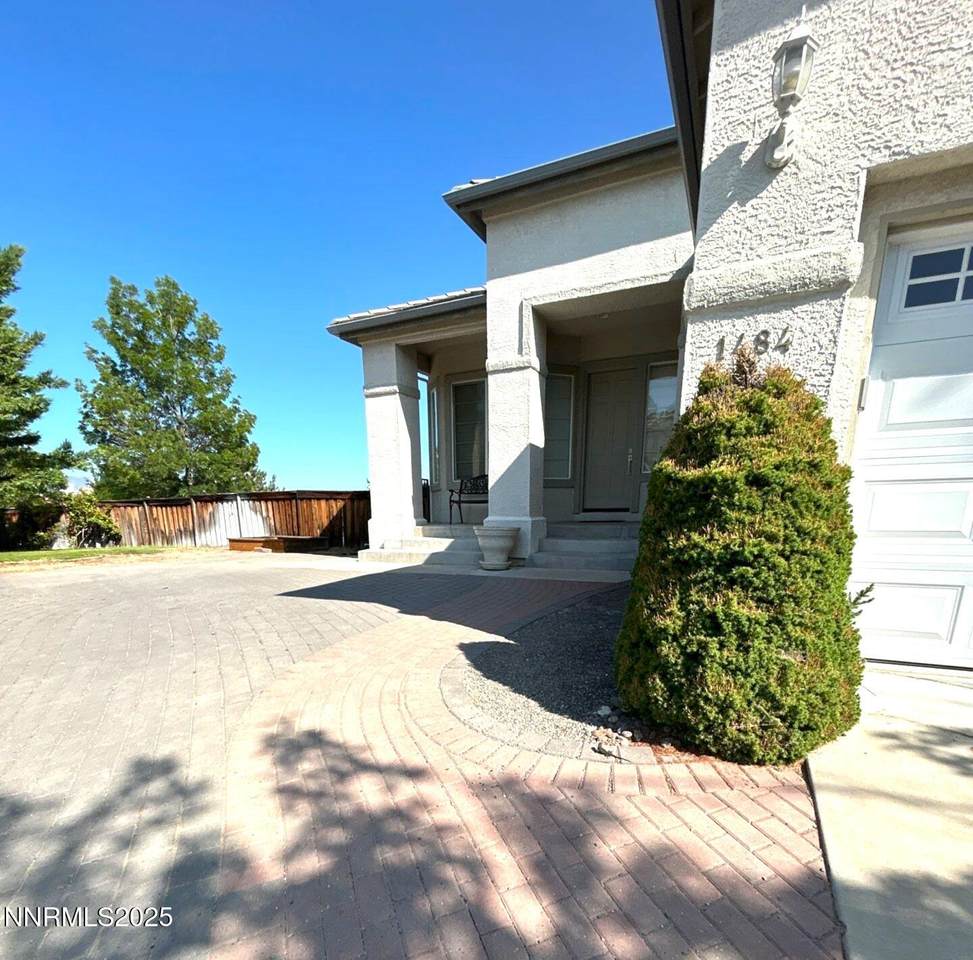 1484 Cloud Peak Drive - Photo 1