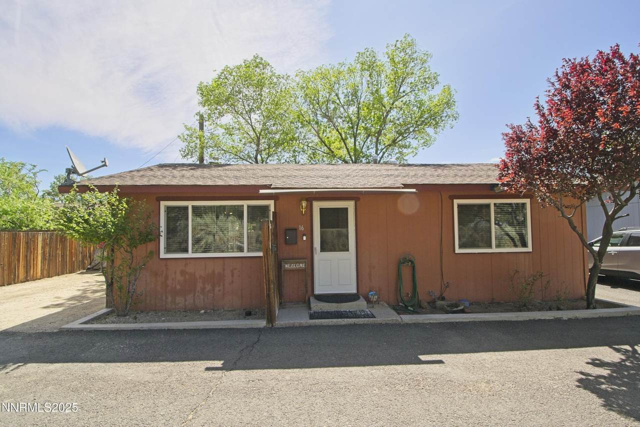1600 Long Street - Photo 1