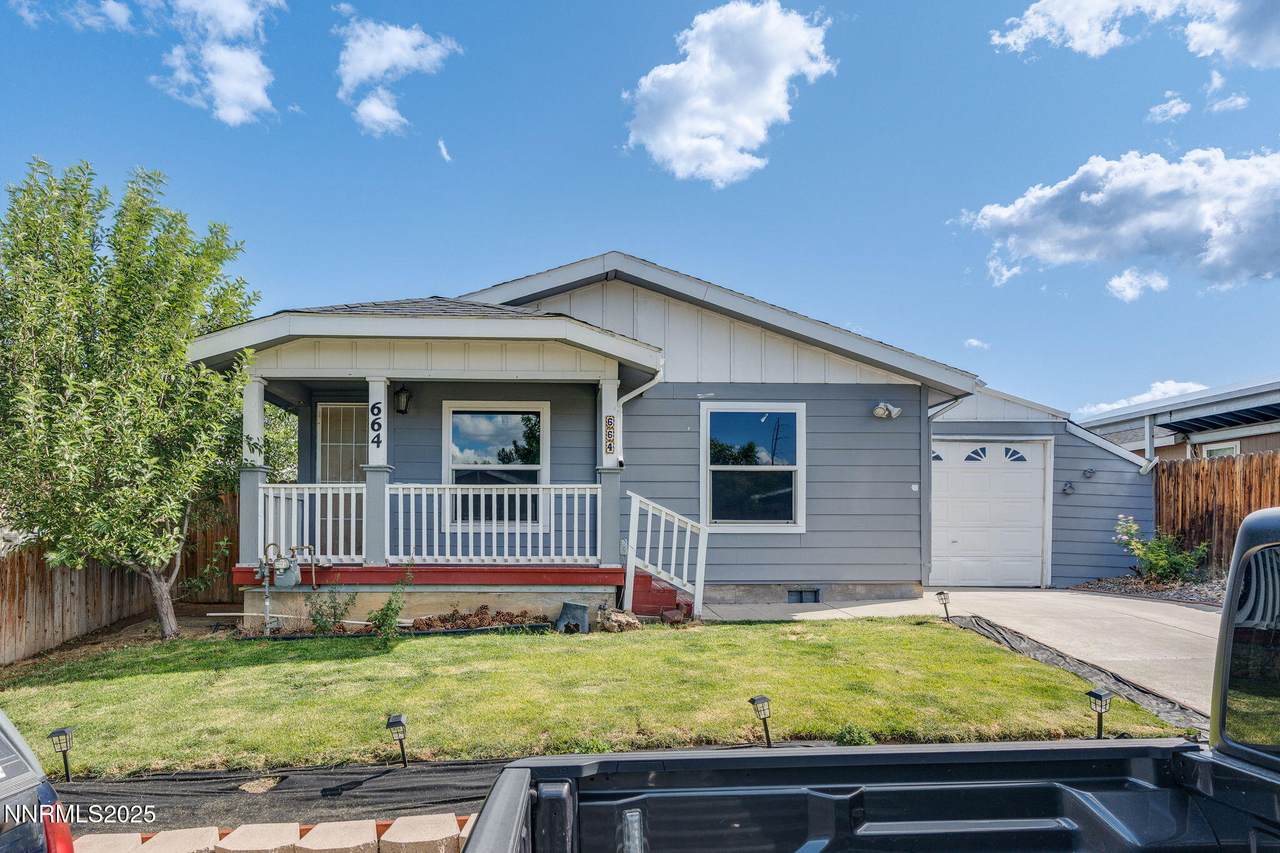 664 Bud Lake Lane - Photo 1
