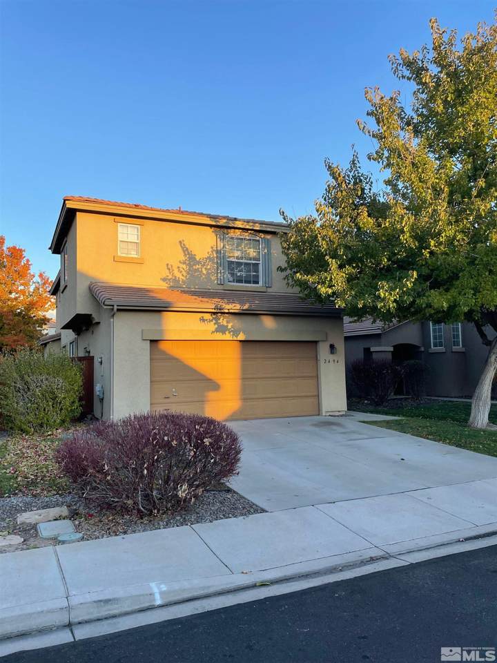 2494 Roman Drive - Photo 1
