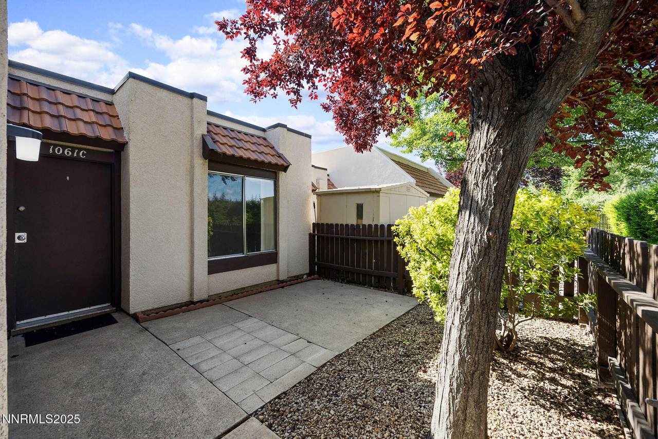 1061 Baywood Drive - Photo 1
