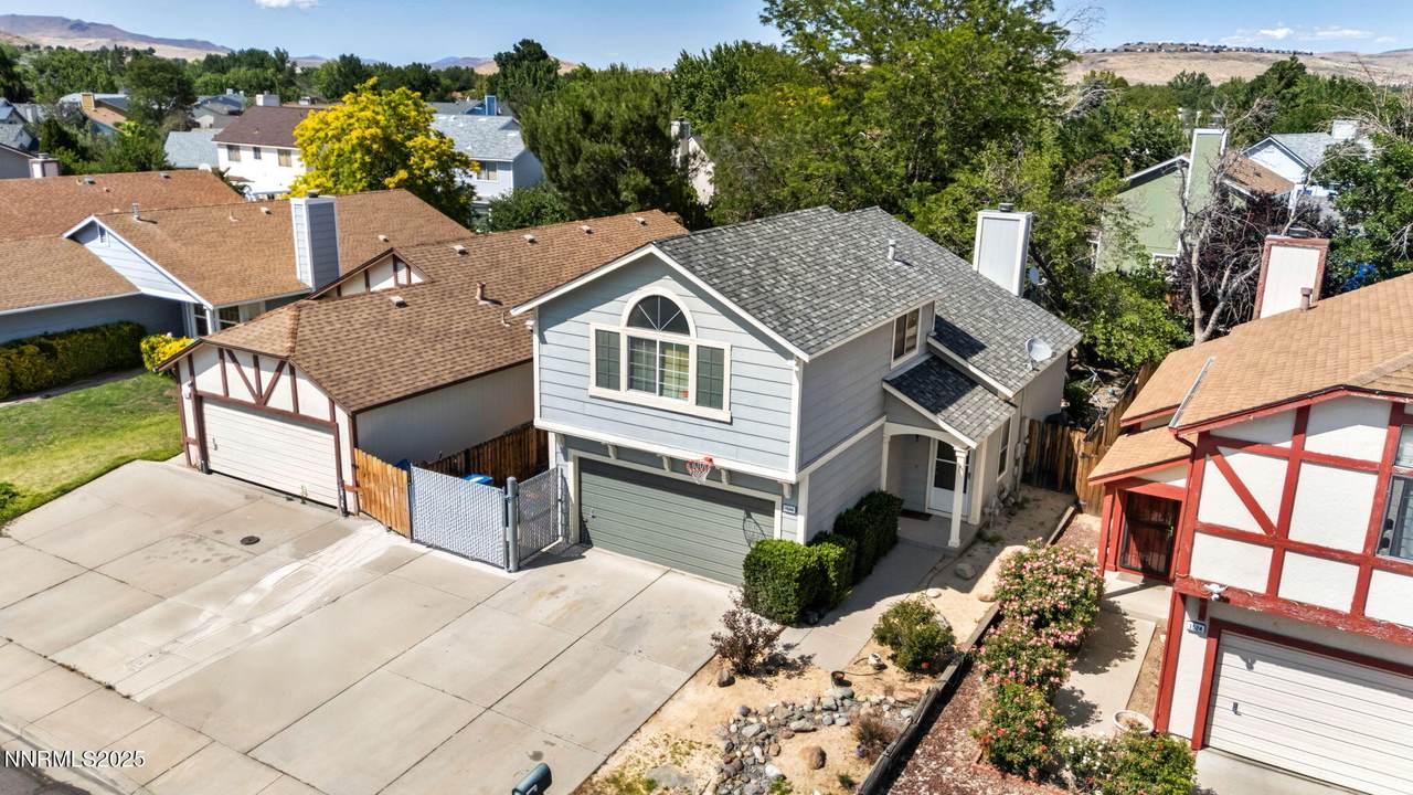 1544 Woodhaven Lane - Photo 1