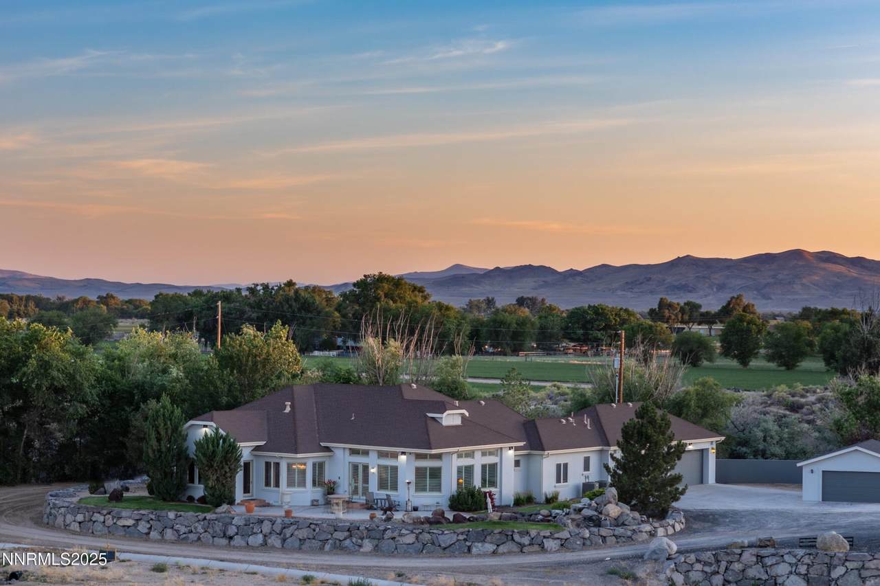 4433 Casey Road - Photo 1