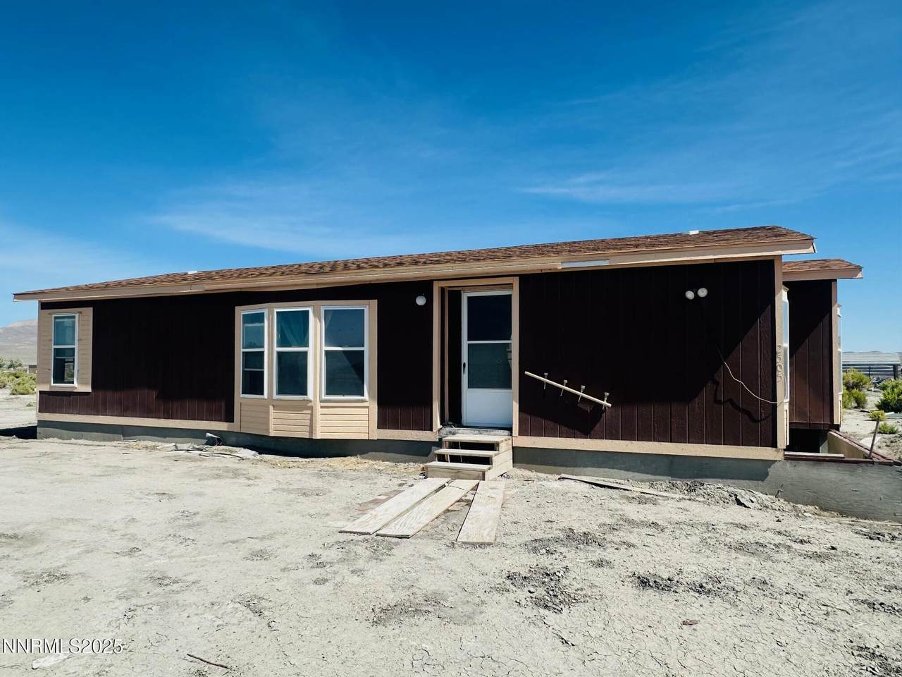 1100 Horseshoe Bend Road - Photo 1