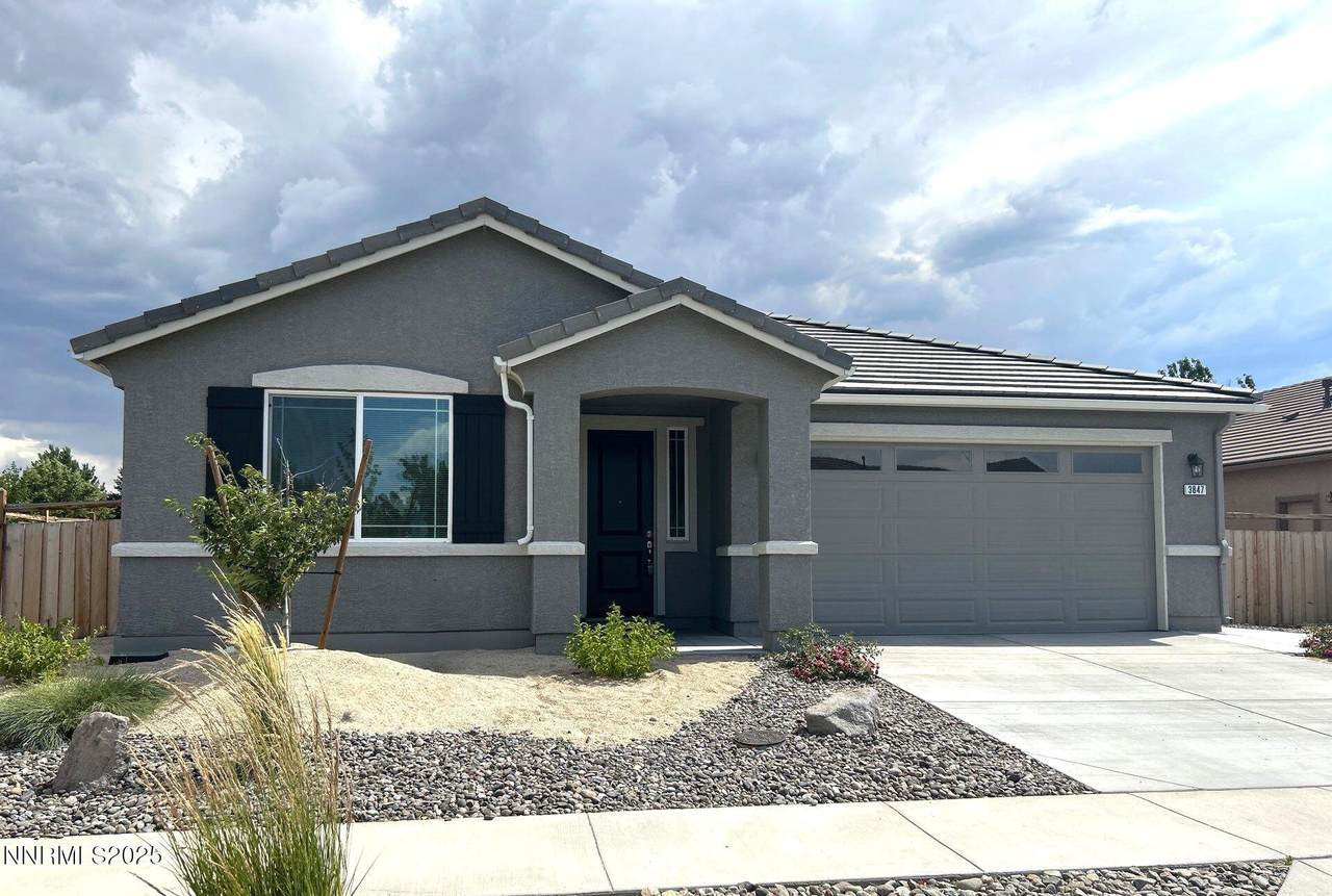 3847 Serenghetti Drive - Photo 1