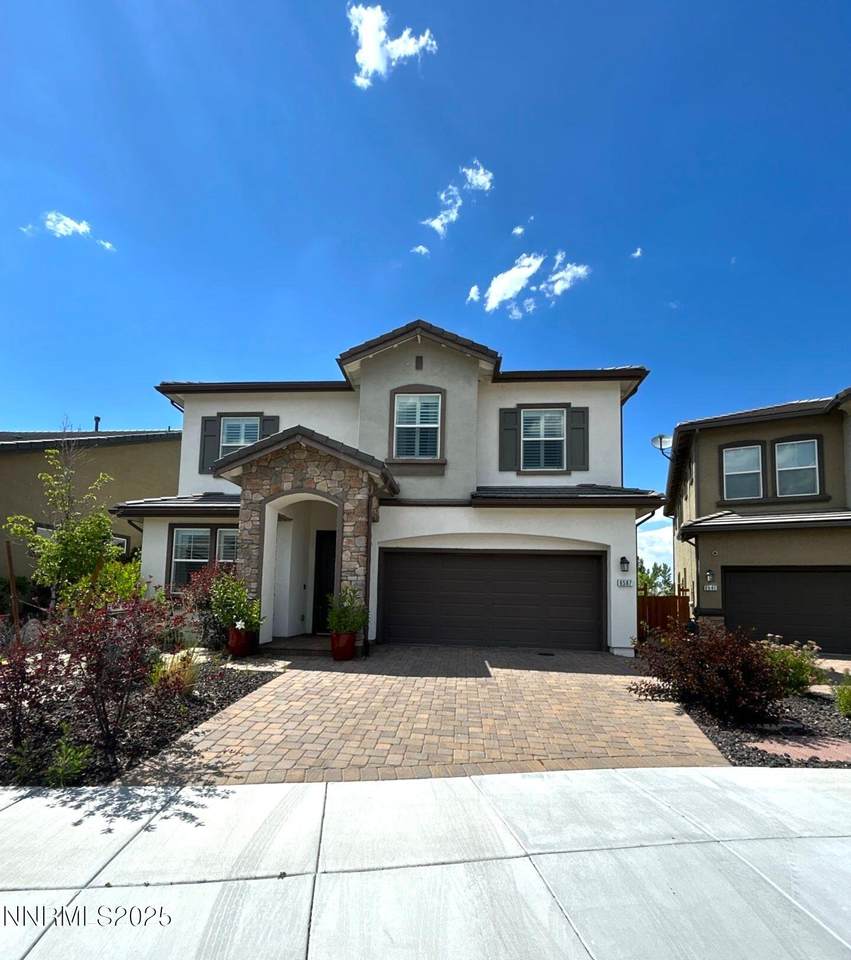 6587 Angels Orchard Drive - Photo 1