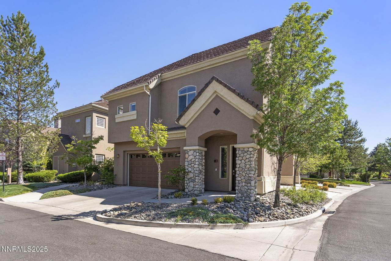 9900 Wilbur May Parkway - Photo 1