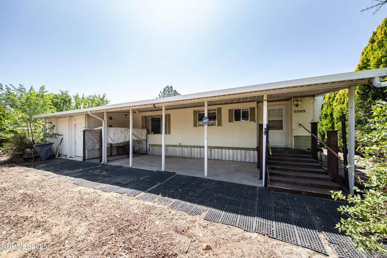 5585 Sidehill Drive - Photo 1
