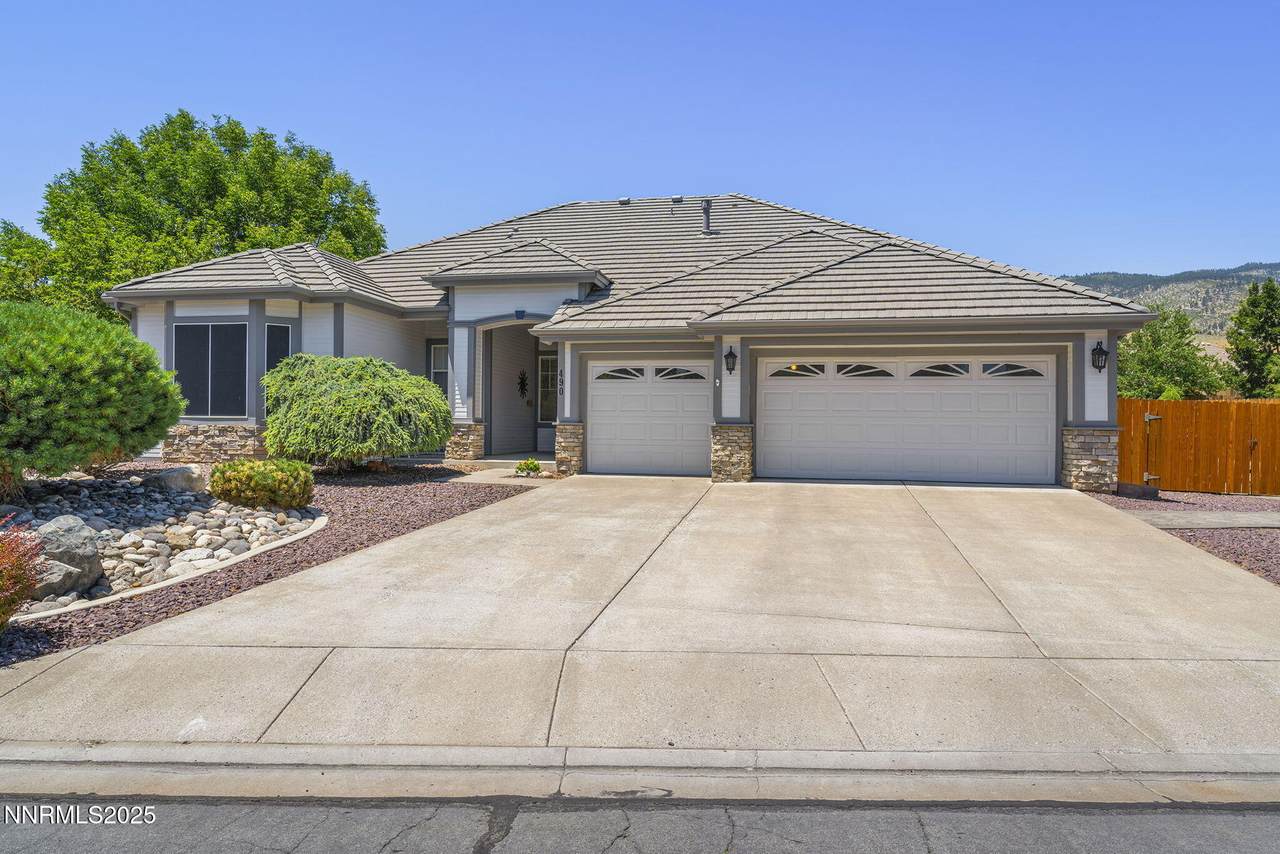 490 Norfolk Drive - Photo 1
