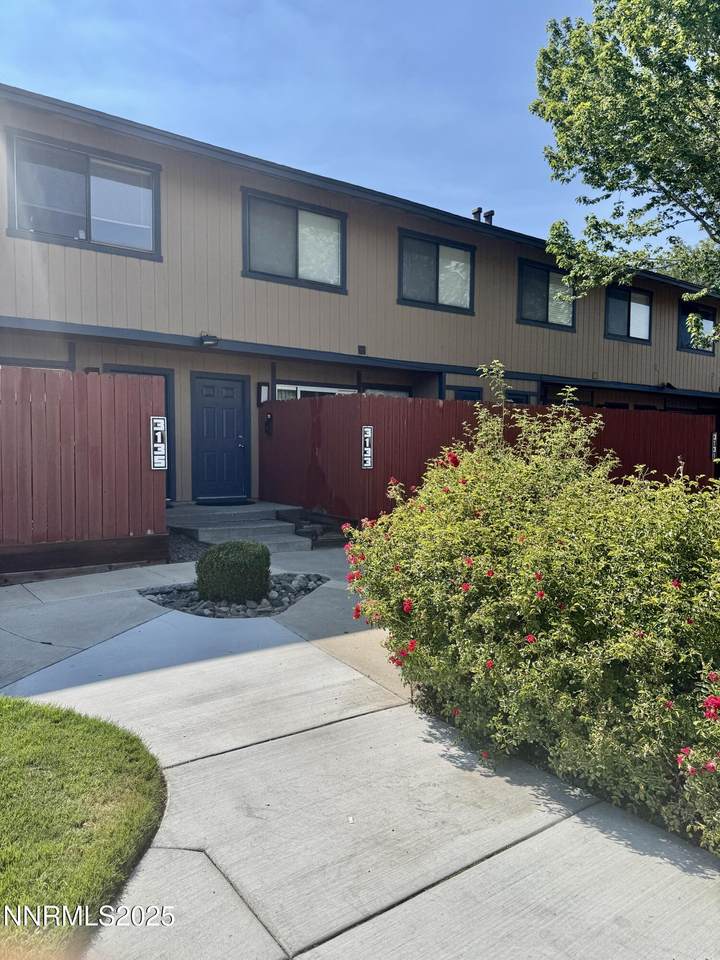 3133 Bristle Branch Drive - Photo 1