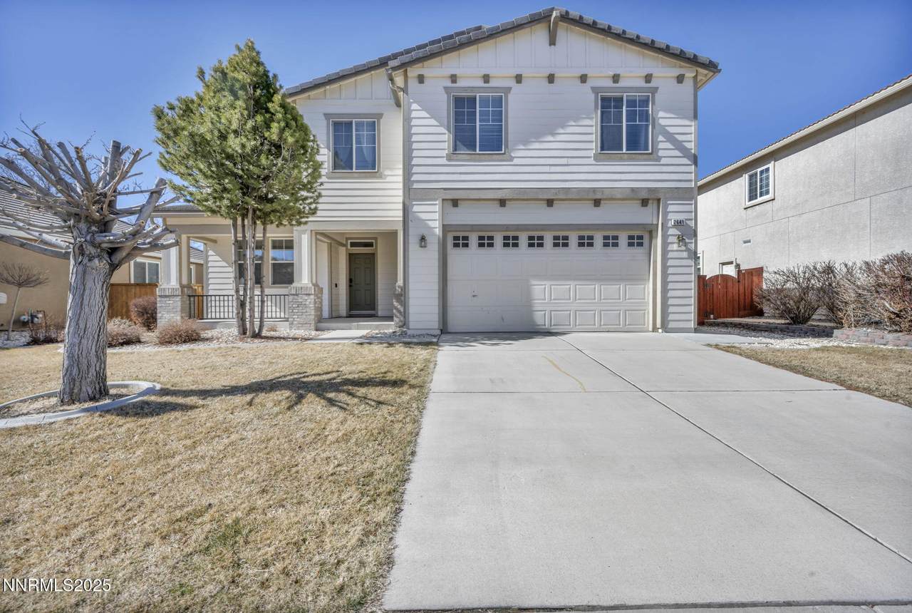 2641 Venezia Drive - Photo 1