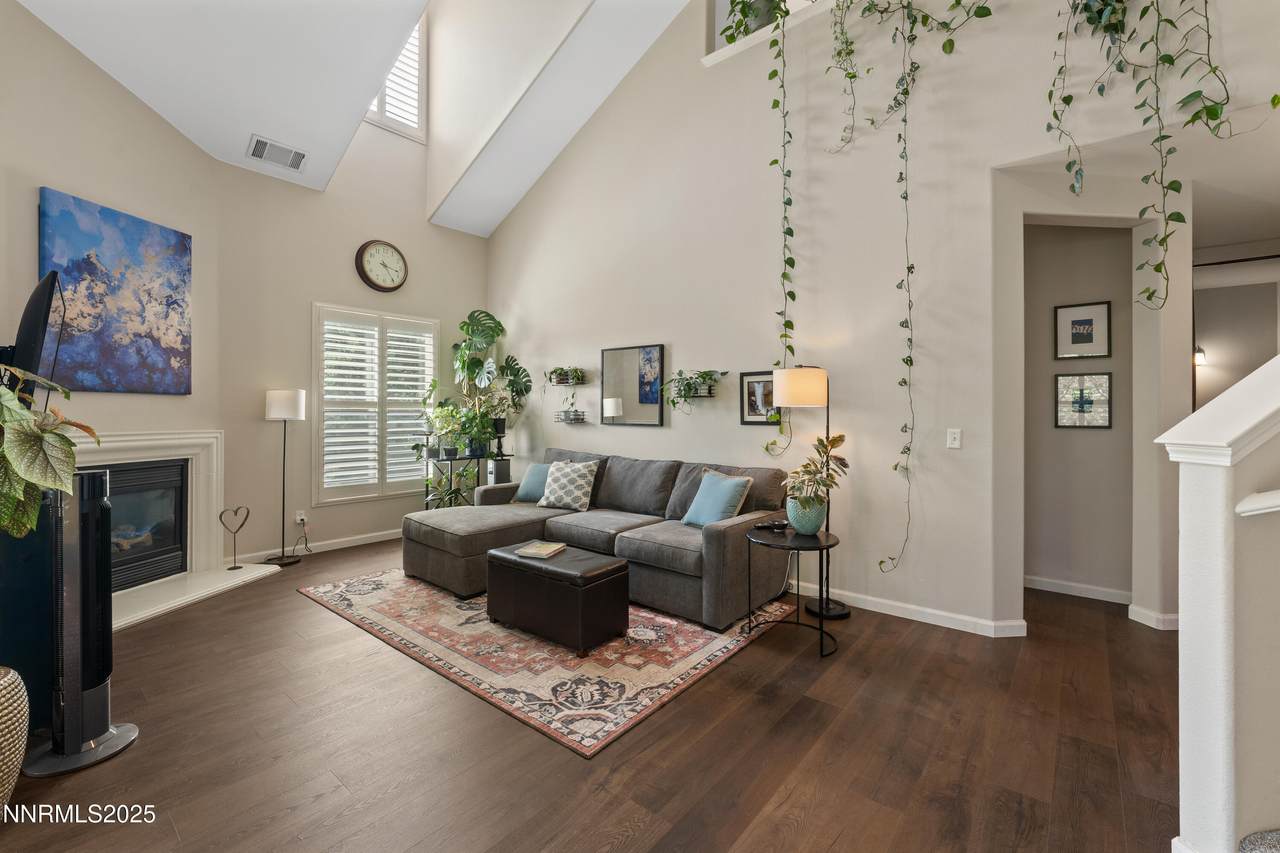 9050 Double R Boulevard - Photo 1