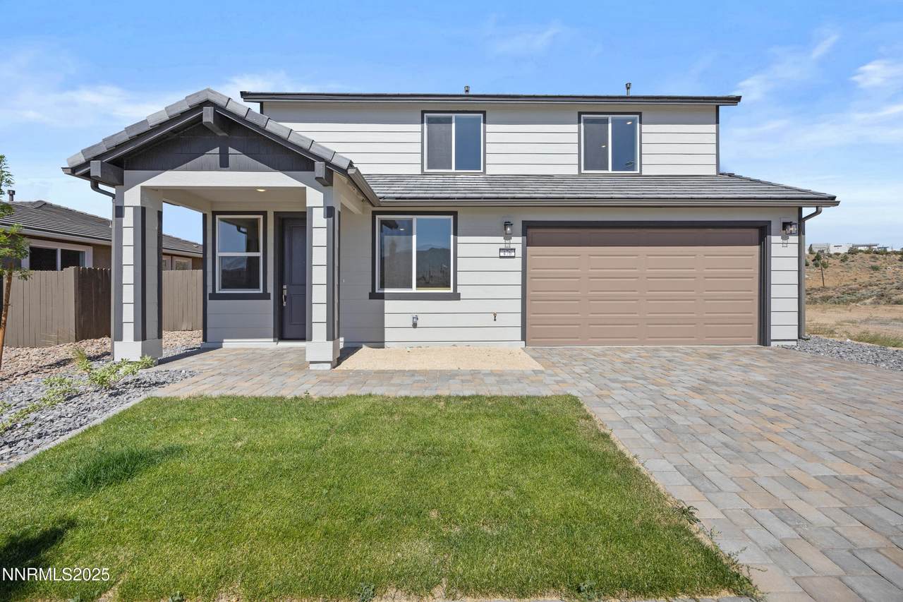 476 Rambling Rdg Road - Photo 1