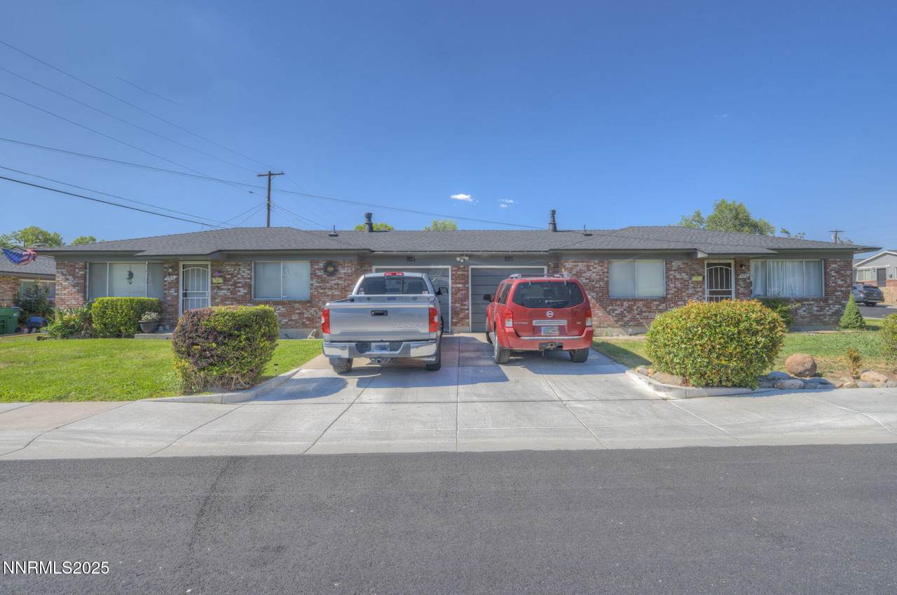 985 Taylor Street - Photo 1