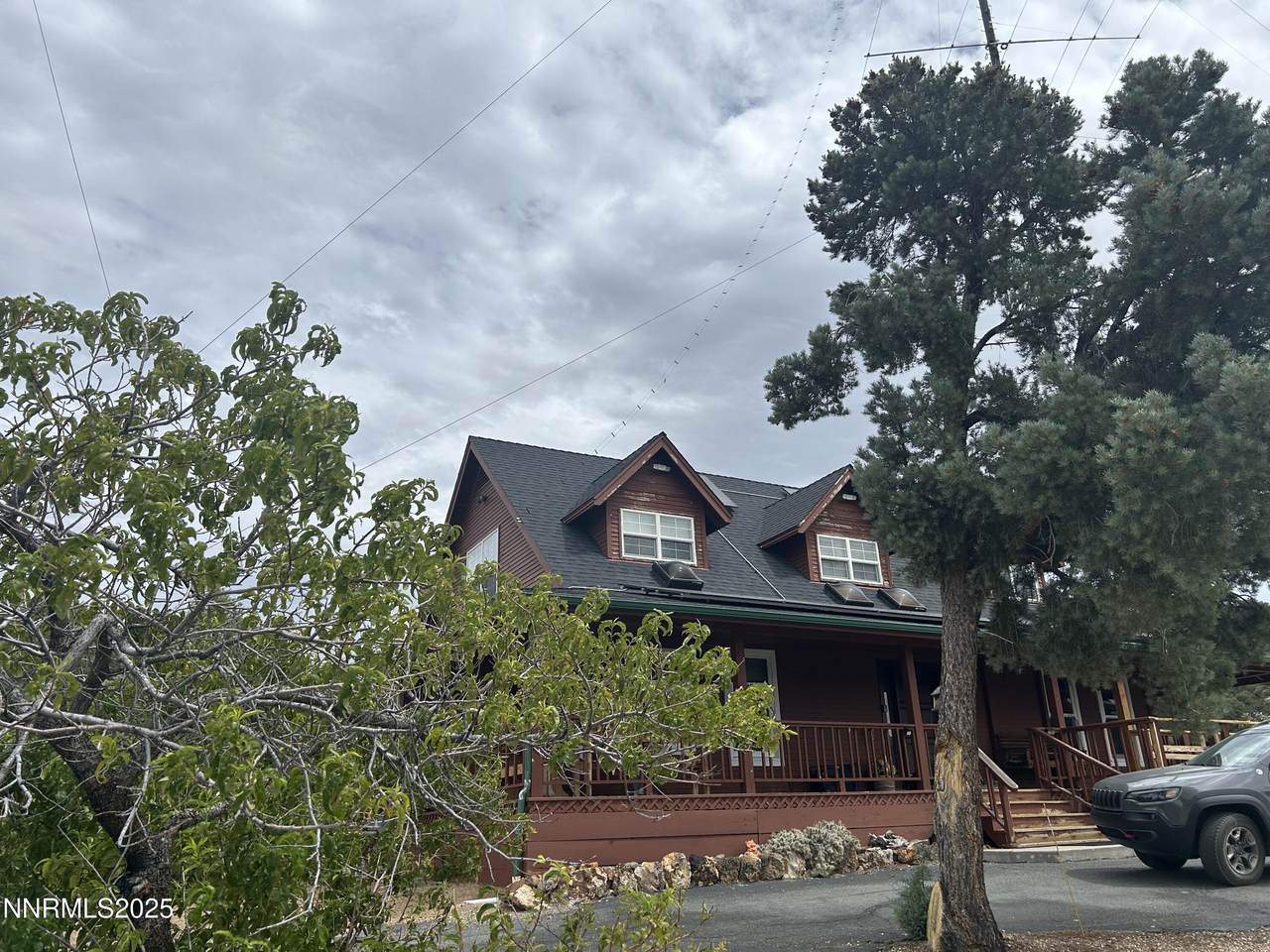 370 Panamint Road - Photo 1