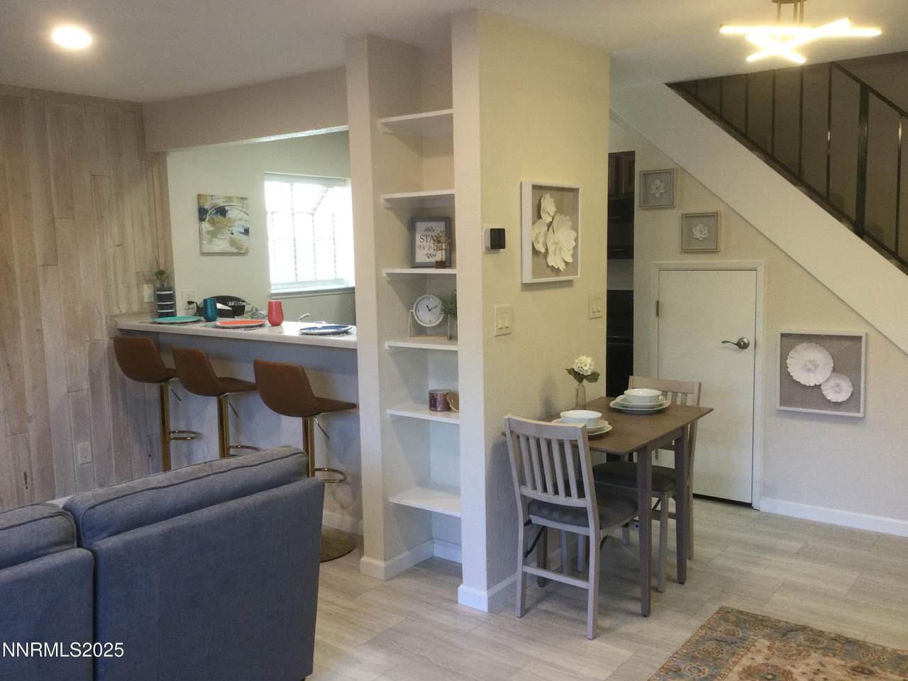 3167 Bristle Branch Drive - Photo 1
