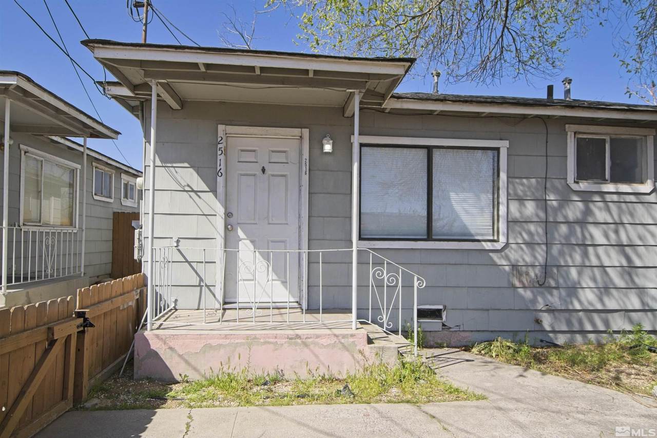 2516 D Street - Photo 1