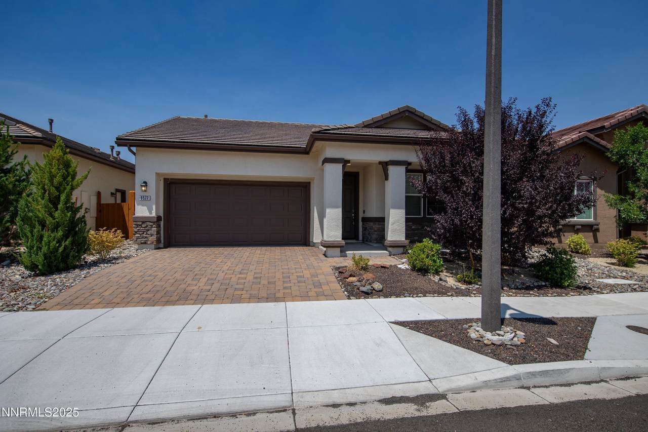 6577 Angels Orchard Drive - Photo 1