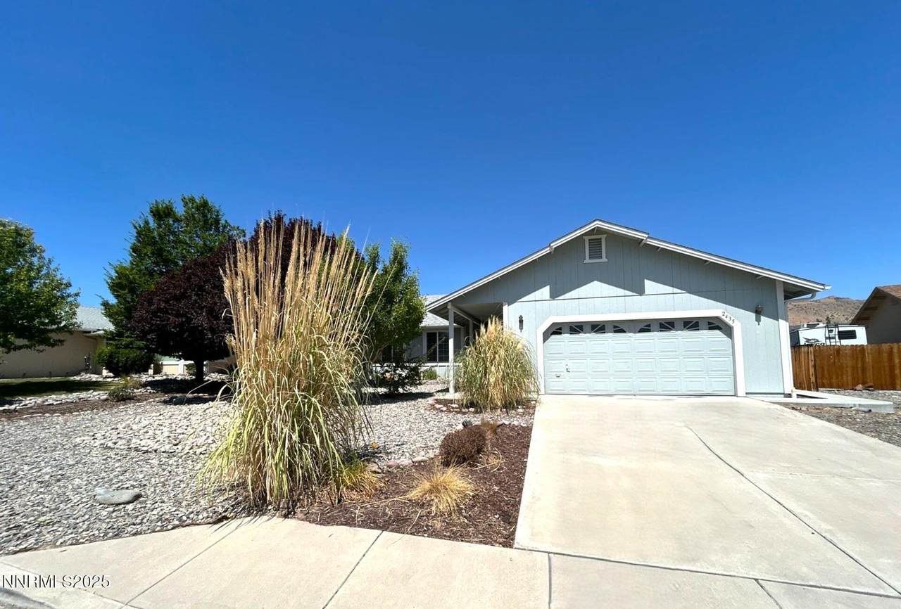 2435 Mammatus Drive - Photo 1
