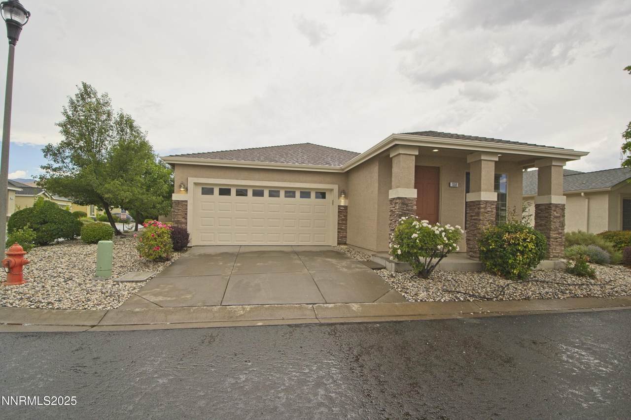 1558 Teal Drive - Photo 1